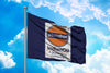 IOCL Flags (set of 5) (55" x 45")