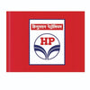 HPCL Flags (set of 5) (44" x 44")
