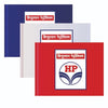 HPCL Flags (set of 5) (44" x 44")