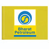 Bharat Petroleum (BPCL) Flag (set of 6 piece)