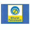 Bharat Petroleum (BPCL) Flag (set of 6 piece)