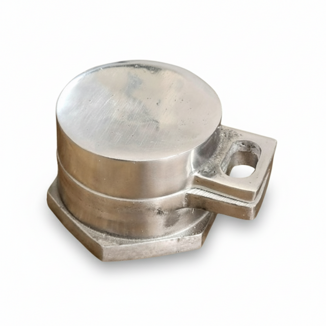 Filling Cap 3 inch – Nayara Petrol Pump Use