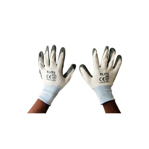 Decantation Safety Gloves – Chemical & Fuel Resistant