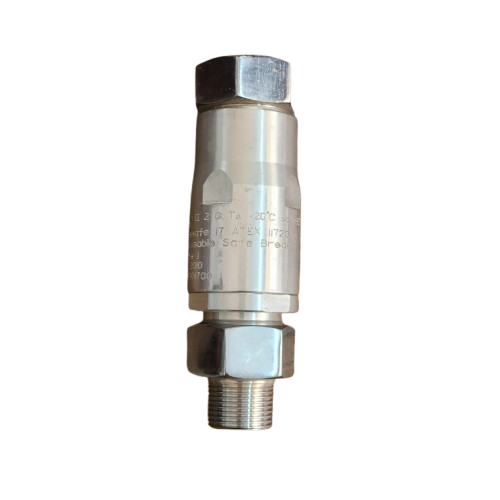 GVR Breakway Coupling 3/4"