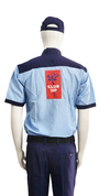 Hindustan Petroleum (HPCL) Uniform Shirt