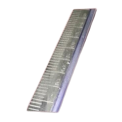 Petroleum Aluminium Dip Road