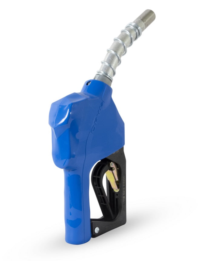 Fuel Dispensing Nozzle