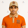 Indian Oil T-shirt (IOCL)