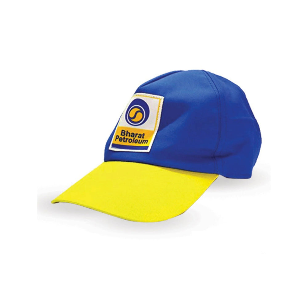 Bharat Petroleum Cap