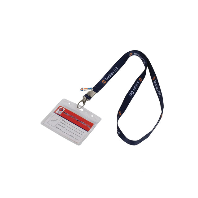 IOCL Employee Card (non PVC) with Plastic Covering (set of 5)
