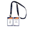 IOCL DhruvaPVC ID card with Plastic Covering