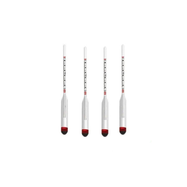 Petroleum Hydrometer without NABL Certificate