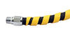 Petroleum Fuel Hose Pipe Cover - Pack of 4mtr