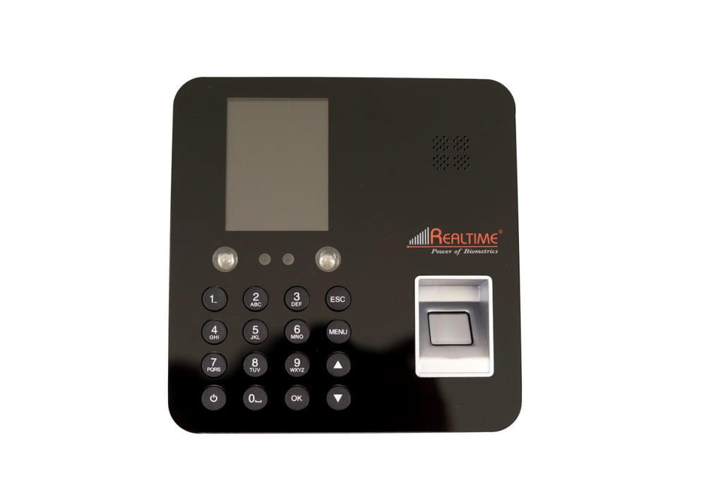 Attendence Machine (T401F)