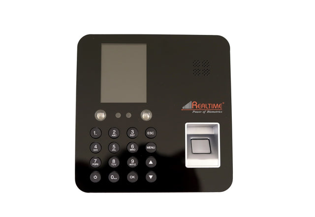Attendence Machine (T401F)